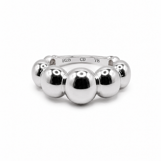 Bubbalicious Ring