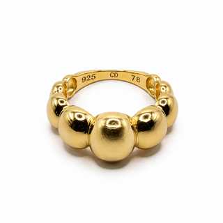 Bubbalicious Ring