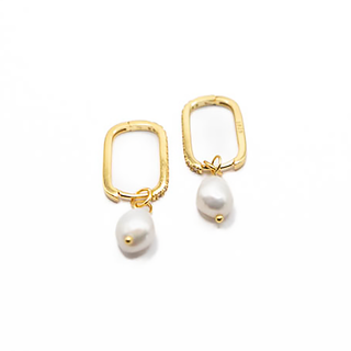 Golden Glow Pearl